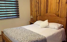 Ruka Pucón Hostel